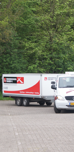 Aanhanger rijbewijs