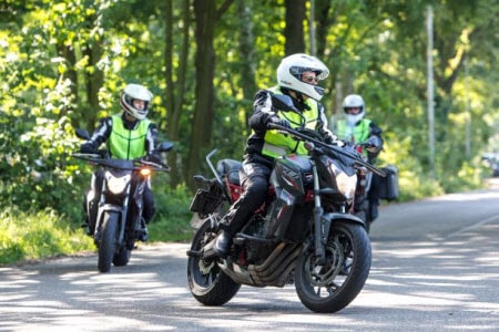 motorrijbewijs verkeersschool tilburg