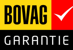 Bovag  Garantie