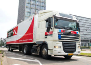 transportopleidingen bij verkeersschool tilburg