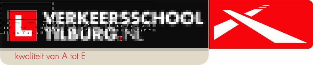 Logo Verkeersschool Tilburg